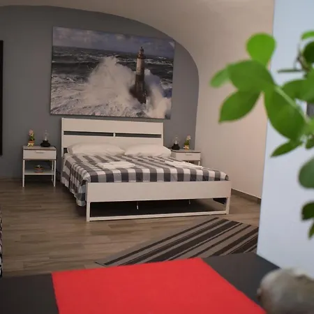 B&w Loft Апартаменти Катанія